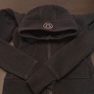 Lululemon Scuba Hoodie